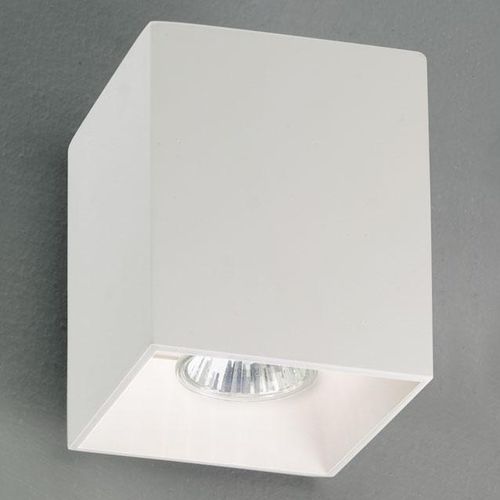Applique contemporanea - VERSUS - BUZZI & BUZZI - da interno / Aircoral® / a cubo