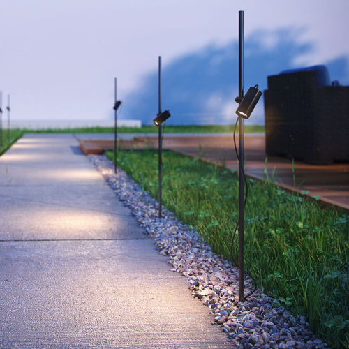 Proiettore IP65 - S1G - BUZZI & BUZZI - LED / professionale / per uso residenziale