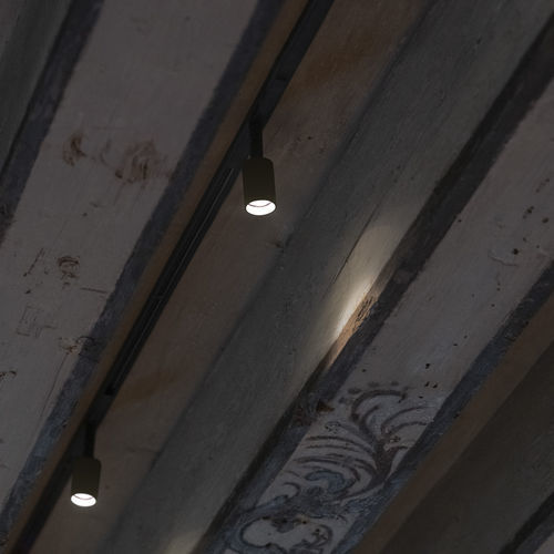 Proiettore IP40 - X1  - BUZZI & BUZZI - LED / professionale / per uso residenziale