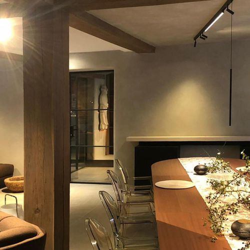Modulo di illuminazione LED - L1 - BUZZI & BUZZI