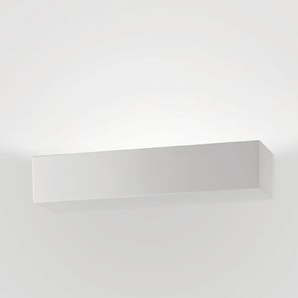 Applique contemporanea - PIPEDO - BUZZI & BUZZI - da interno / in vetro / Aircoral®