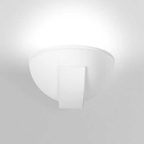 Applique contemporanea - SFERA S 300 - BUZZI & BUZZI - da interno / interno / Aircoral®