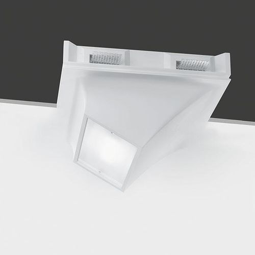 Downlight da incasso - FLEXI  - BUZZI & BUZZI - LED / alogeno / fluorescente compatto