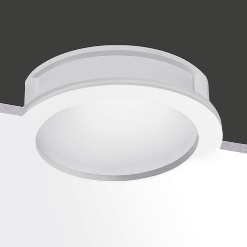 Downlight da incasso - MAXI RIM - BUZZI & BUZZI - LED / a lampada fluorescente / rotondo