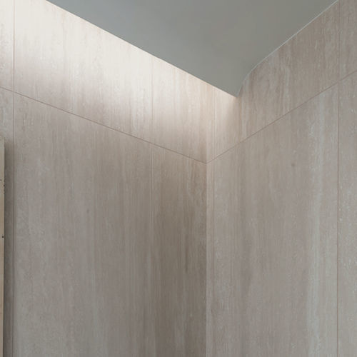 Luce da incasso a soffitto - END - BUZZI & BUZZI - da incasso a muro / LED / a lampada fluorescente