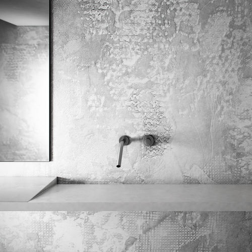 Rivestimento murale per interni - MACRAMÉ - Glamora - in vinile / testurizzato / aspetto carta da parati