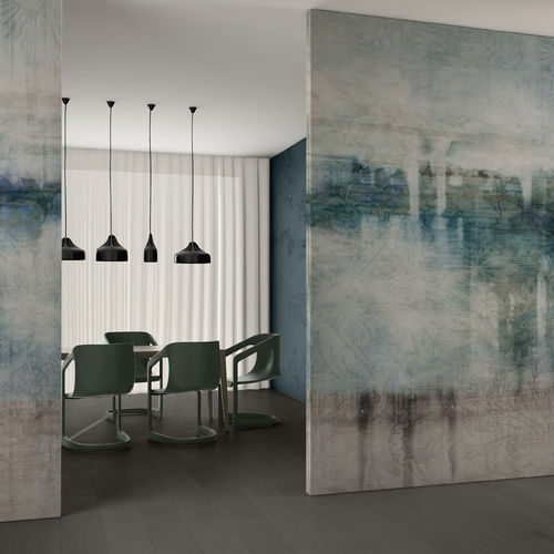 Rivestimento murale per interni - HYPNOTIC - Glamora - in vinile / testurizzato / aspetto carta da parati