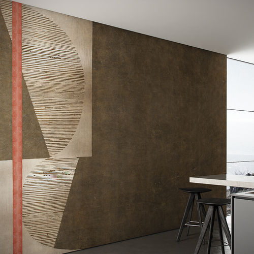 Rivestimento murale per interni - LUREX - Glamora - testurizzato / aspetto tessuto / aspetto carta da parati