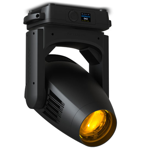 Proiettore a testa mobile IP20 - LEVANTE - AYRTON - con lampada a scarica / professionale / da esterno