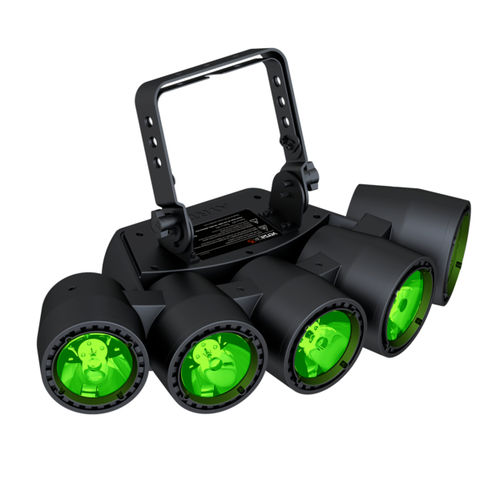Proiettore IP20 - VERSAPIX-RS - AYRTON - LED RGBW / professionale / da esterno