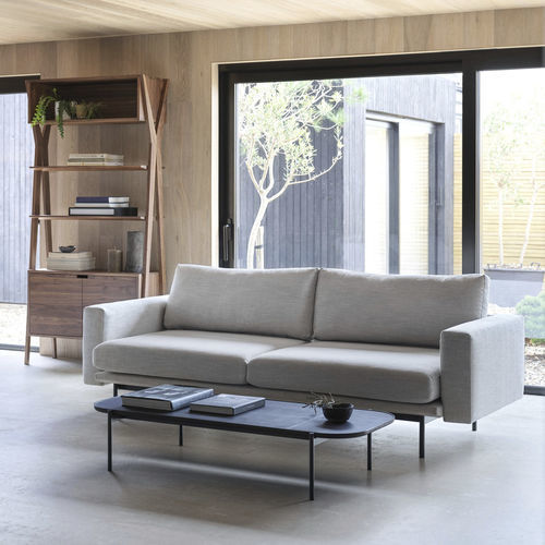 Divano modulare - RILEY - Dare Studio - moderno / in tessuto / in espanso