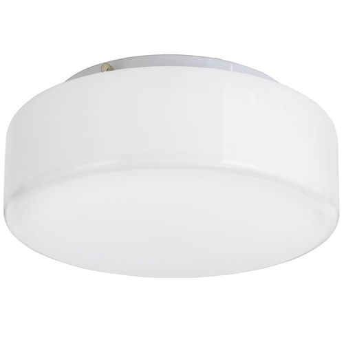 Plafoniera contemporanea - BALLA : 27881 - EGLO Leuchten GmbH - rotonda / in vetro / in acciaio