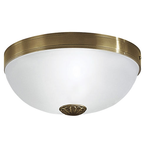 Plafoniera contemporanea - IMPERIAL : 82741 - EGLO Leuchten GmbH - rotonda / in vetro / in metallo