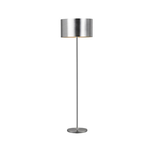 Lampada da terra - SAGANTO : 39354 - EGLO Leuchten GmbH - in acciaio / contemporanea / senza fili