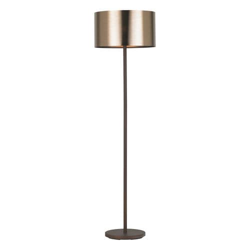 Lampada da terra - SAGANTO 1 : 39358 - EGLO Leuchten GmbH - in acciaio / contemporanea / senza fili