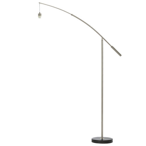Lampada da terra - NADINA 1 : 39368 - EGLO Leuchten GmbH - in acciaio / classica / senza fili