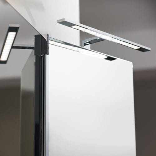 Applique contemporanea - IMENE : 92095 - EGLO Leuchten GmbH - in alluminio / in vetro / lineare