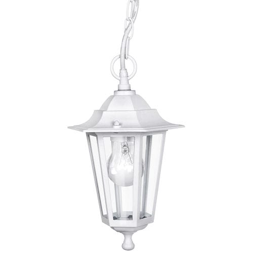 Lampada a sospensione - LATERNA 5 : 22465 - EGLO Leuchten GmbH - in ghisa di alluminio / classica / con cavo