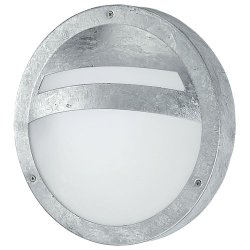 Applique classica - SEVILLA : 88119 - EGLO Leuchten GmbH - da esterno / in acciaio galvanizzato / in vetro