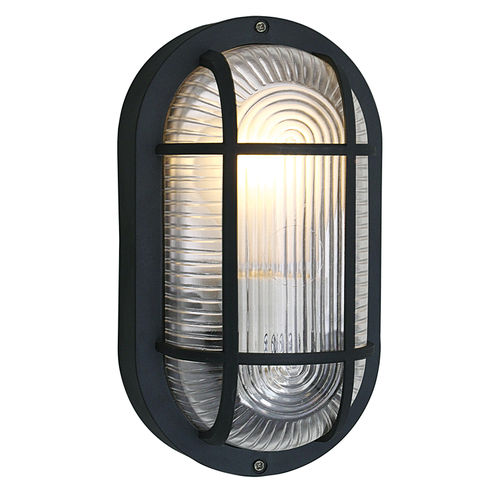 Applique classica - ANOLA : 88802 - EGLO Leuchten GmbH - da esterno / in vetro / in plastica