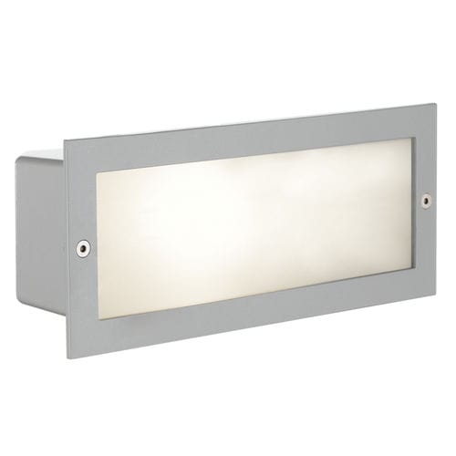 Luce da incasso a muro - ZIMBA : 88008 , 88575 - EGLO Leuchten GmbH - a lampada fluorescente / rettangolare / IP44