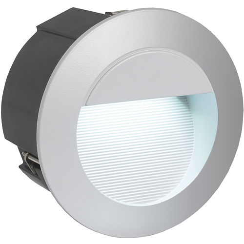 Luce da incasso a muro - ZIMBA : 95233 , 95235 - EGLO Leuchten GmbH - LED / rotonda / rettangolare