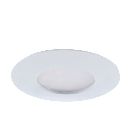 Luce da incasso a soffitto - PINEDA-IP - EGLO Leuchten GmbH - LED / rotonda / da esterno