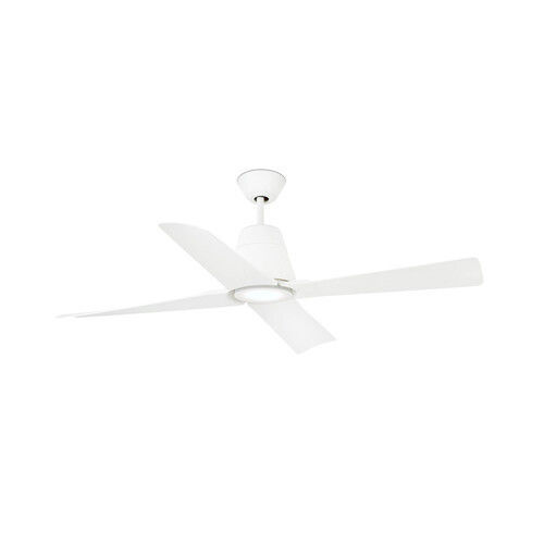 Ventilatore montaggio a soffitto - TYPHOON M - Faro Barcelona - residenziale / da esterno / da interno