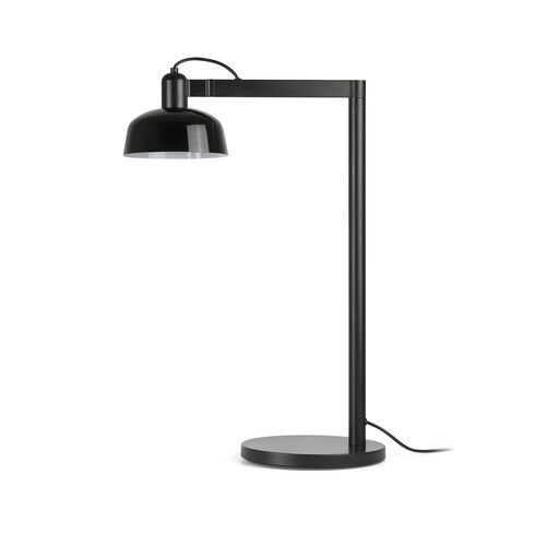 Lampada da tavolo - TATAWIN - Faro Barcelona - in metallo / in vetro / contemporanea