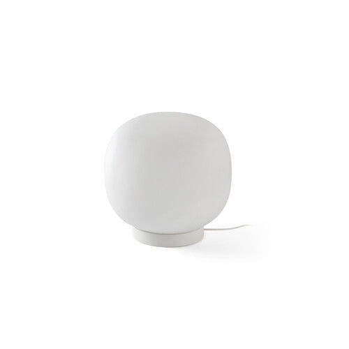 Lampada da tavolo - AMELIA - Faro Barcelona - in vetro / contemporanea / con cavo