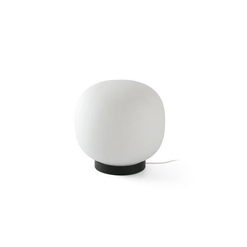 Lampada da tavolo - AMELIA - Faro Barcelona - in vetro / contemporanea / con cavo