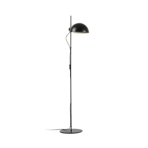 Lampada da pavimento - DOMINICA - Faro Barcelona - in metallo / in acciaio / contemporanea