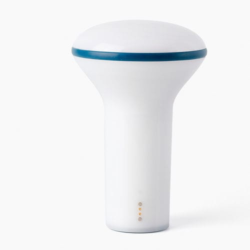Lampada portatile - BUDDY - Faro Barcelona - in plastica / contemporanea / senza fili