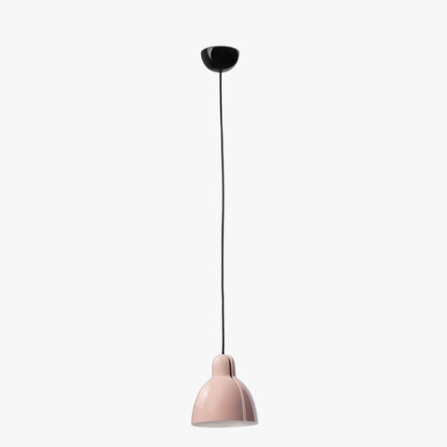 Plafoniera contemporanea - VENICE - Faro Barcelona - conica / in ceramica / LED