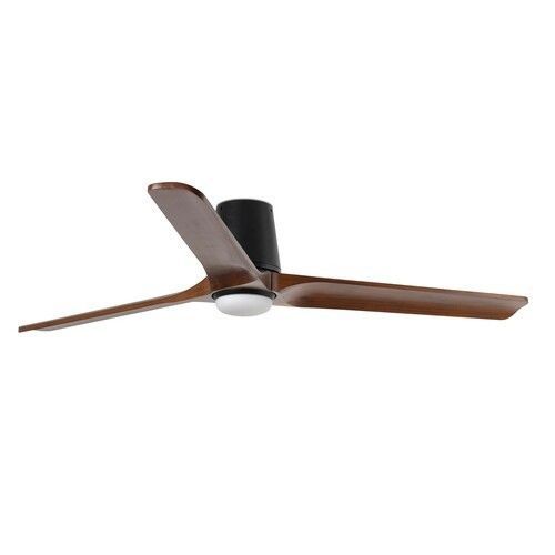 Ventilatore da soffitto assiale - HEYWOOD TUB - Faro Barcelona - montaggio a soffitto / professionale / residenziale