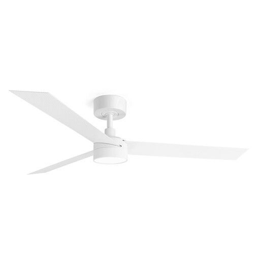 Ventilatore da soffitto montaggio a soffitto - CRUISER L - Faro Barcelona - professionale / residenziale / da interno