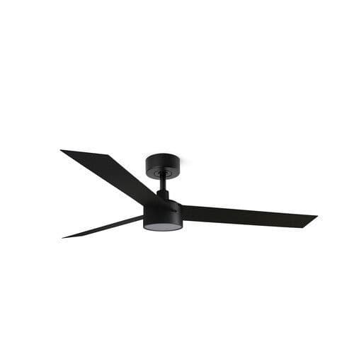 Ventilatore da soffitto montaggio a soffitto - CRUISER L - Faro Barcelona - residenziale / da interno / in alluminio