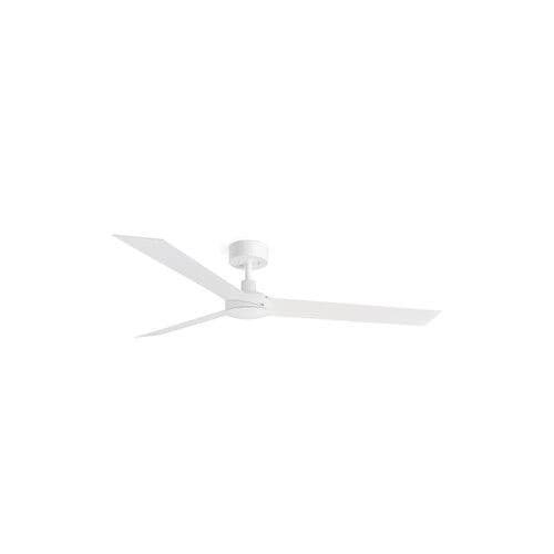 Ventilatore da soffitto assiale - CRUISER L - Faro Barcelona - montaggio a soffitto / residenziale / da interno