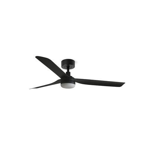 Ventilatore da soffitto assiale - PUNT M 20W CCT - Faro Barcelona - montaggio a soffitto / residenziale / da interno
