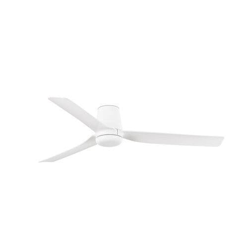 Ventilatore da soffitto montaggio a soffitto - PUNT TUB M - Faro Barcelona - per uso residenziale / domestico / residenziale