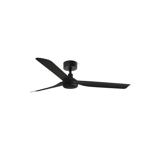 Ventilatore da soffitto montaggio a soffitto - PUNT M - Faro Barcelona - residenziale / da interno / in acciaio