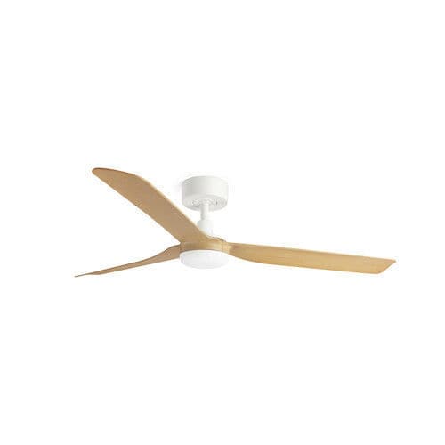 Ventilatore da soffitto assiale - PUNT M - Faro Barcelona - montaggio a soffitto / residenziale / da interno