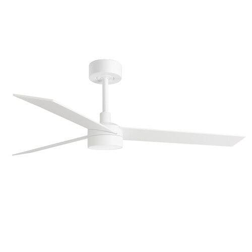 Ventilatore da soffitto assiale - RUDDER L - Faro Barcelona - montaggio a soffitto / residenziale / da interno