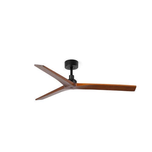 Ventilatore da soffitto assiale - KLIM M - Faro Barcelona - montaggio a soffitto / residenziale / da interno