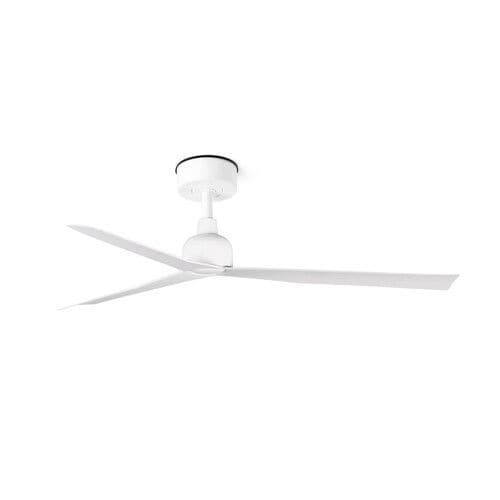 Ventilatore da soffitto montaggio a soffitto - MARINE M - Faro Barcelona - residenziale / domestico / da esterno
