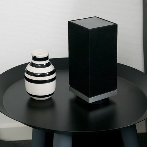 Altoparlante Bluetooth - FJORD MINI - Tangent - senza fili / residenziale / da interno