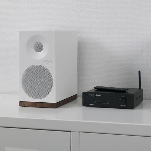Altoparlante Bluetooth - AMPSTER X4 - Tangent - senza fili / residenziale / da interno