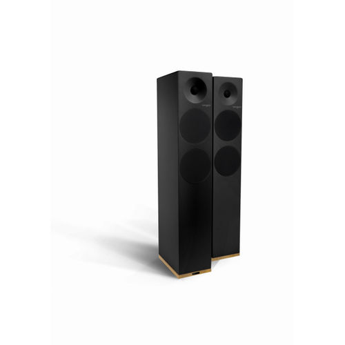 Altoparlante da terra - X6 BT PHONO - Tangent - Bluetooth / senza fili / attiva