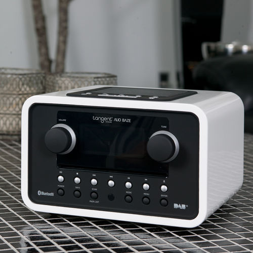 Radio bluetooth - ALIO BAZE MONO - Tangent