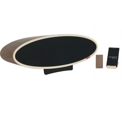 Altoparlante senza fili - CLASSIC - Tangent - Bluetooth / attiva / residenziale